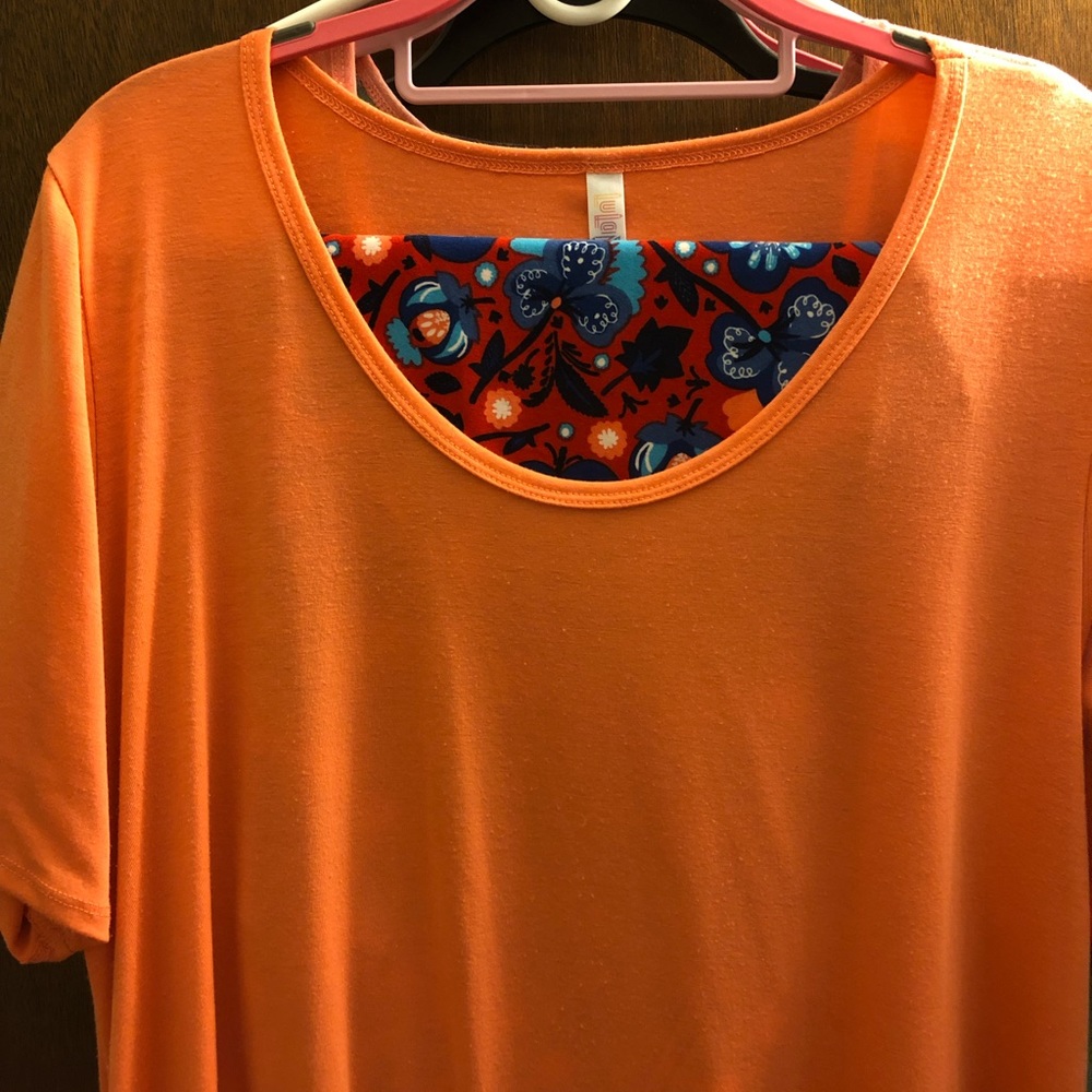 LULAROE outfit